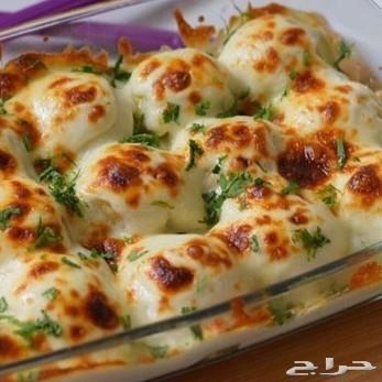 اكلات سورية طبخ بيت