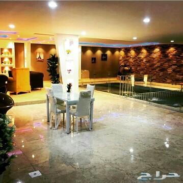 شاليهات سيربرايز