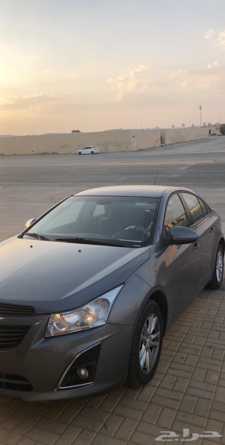 كروز 2013