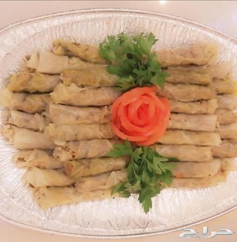 اكلات سورية طبخ بيت