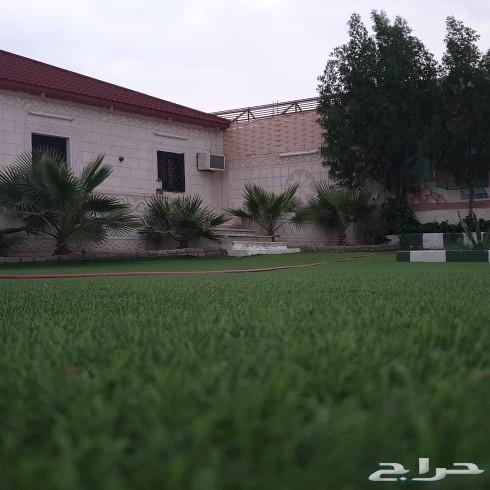 شاليه للإيجار في رحاب
