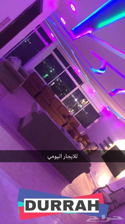 فلل وشاليهات دره العروس