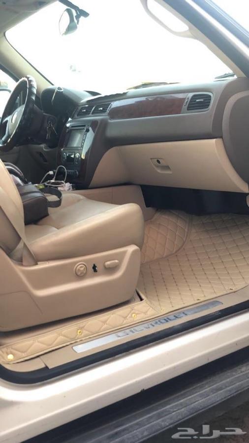 ارضيات و دعاسات جلد للسيارات DRiVe FiT