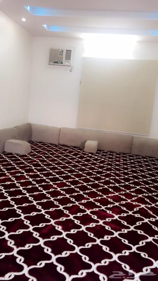 استراحة وشالية اجواء الطائف الواصلية