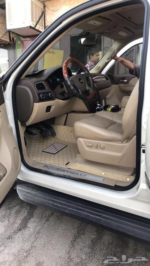 ارضيات و دعاسات جلد للسيارات DRiVe FiT