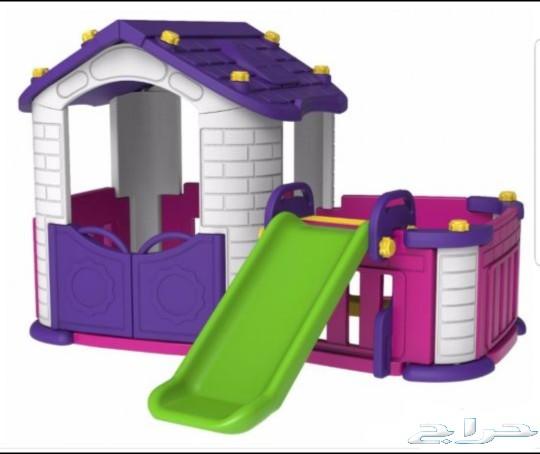 بيوت أطفال صناعة كورية