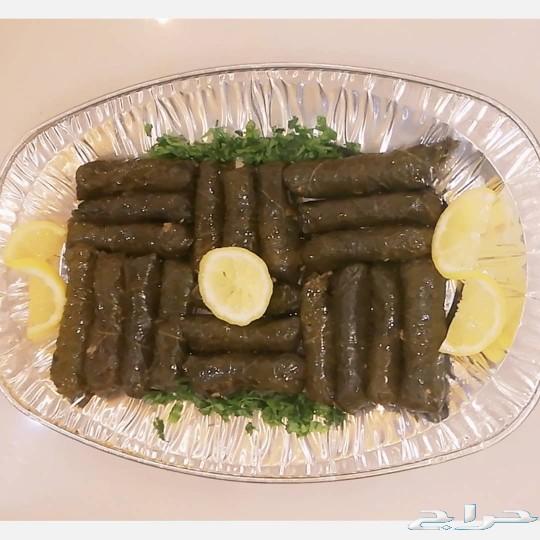 اكلات سورية طبخ بيت