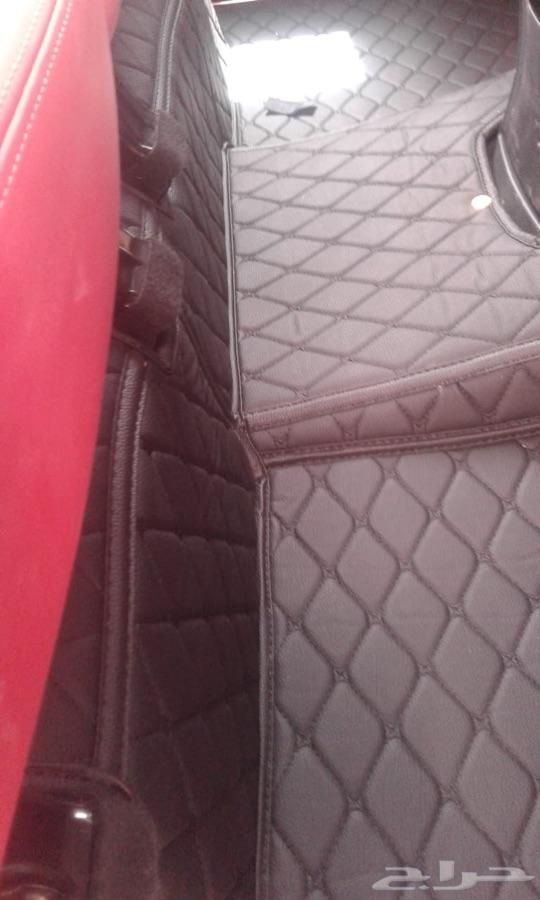 ارضيات و دعاسات جلد للسيارات DRiVe FiT