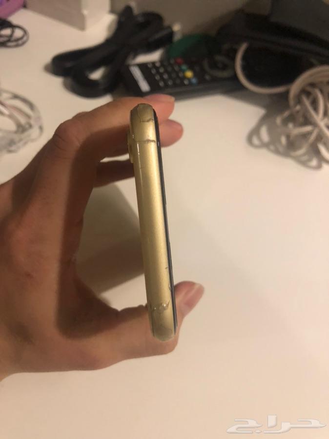 ايفون اكس ار 128 قيقا اصفر XR IPhone
