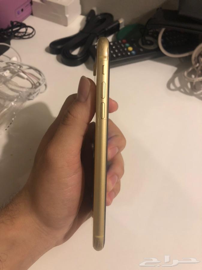 ايفون اكس ار 128 قيقا اصفر XR IPhone
