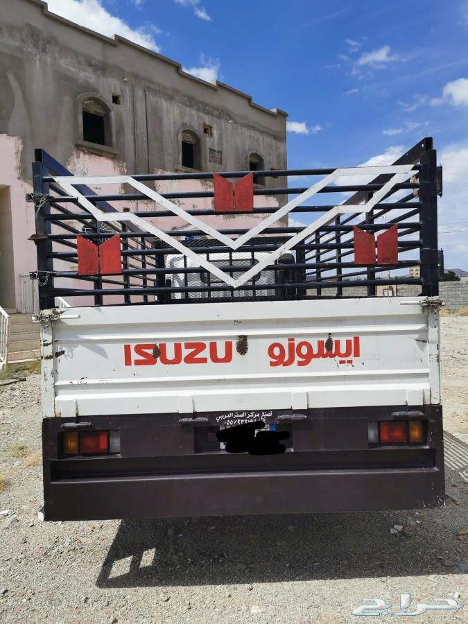 دينا للبيع ايسوزو 16
