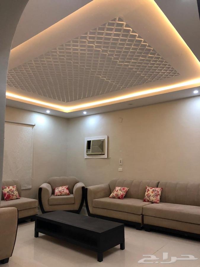 استراحة وشالية اجواء الطائف الواصلية
