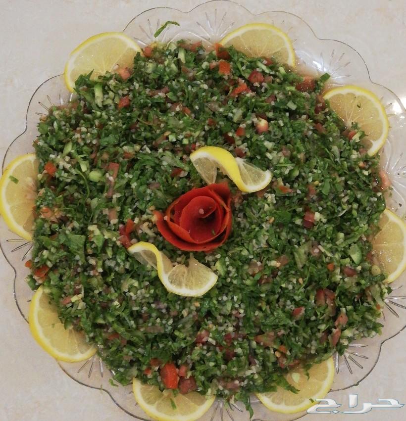اكلات سورية طبخ بيت