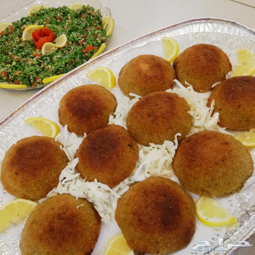 اكلات سورية طبخ بيت