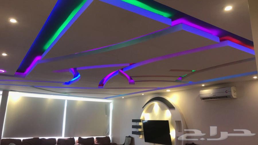 فلل وشاليهات دره العروس