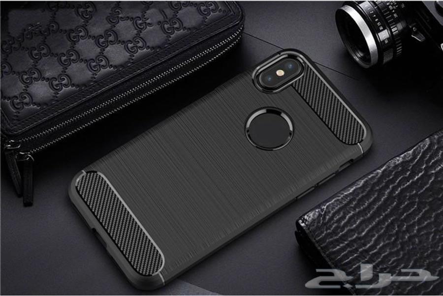 جراب ايفون iPhone cover x Xs Xr Xs Max