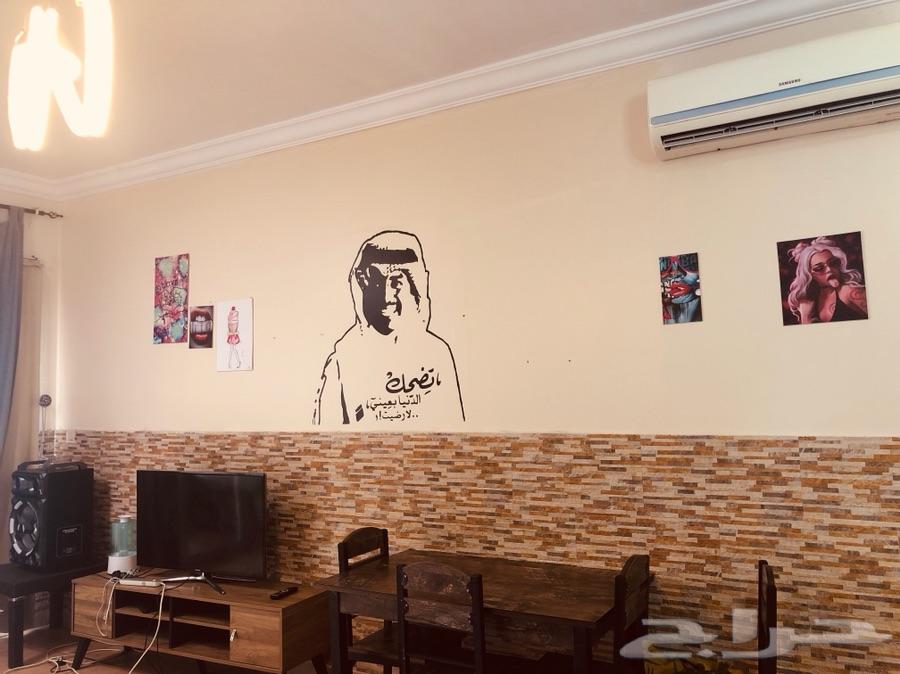 فلل وشاليهات دره العروس