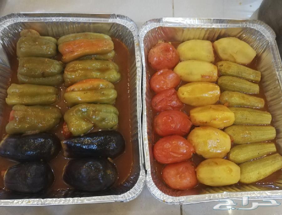 اكلات سورية طبخ بيت