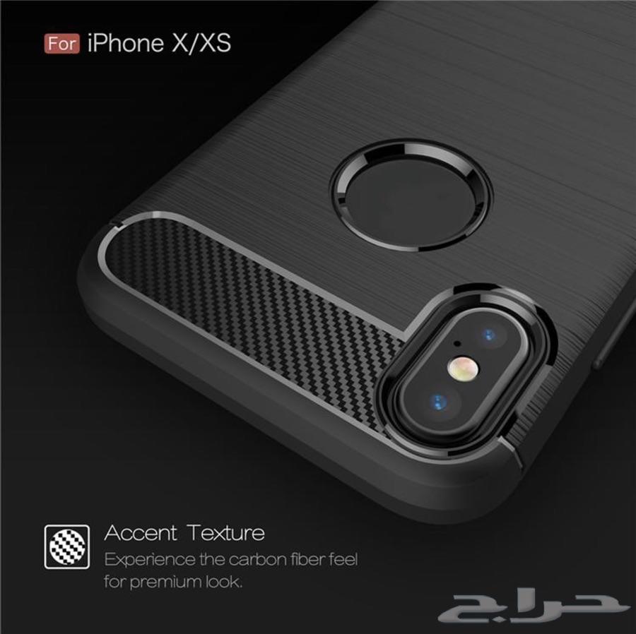 جراب ايفون iPhone cover x Xs Xr Xs Max