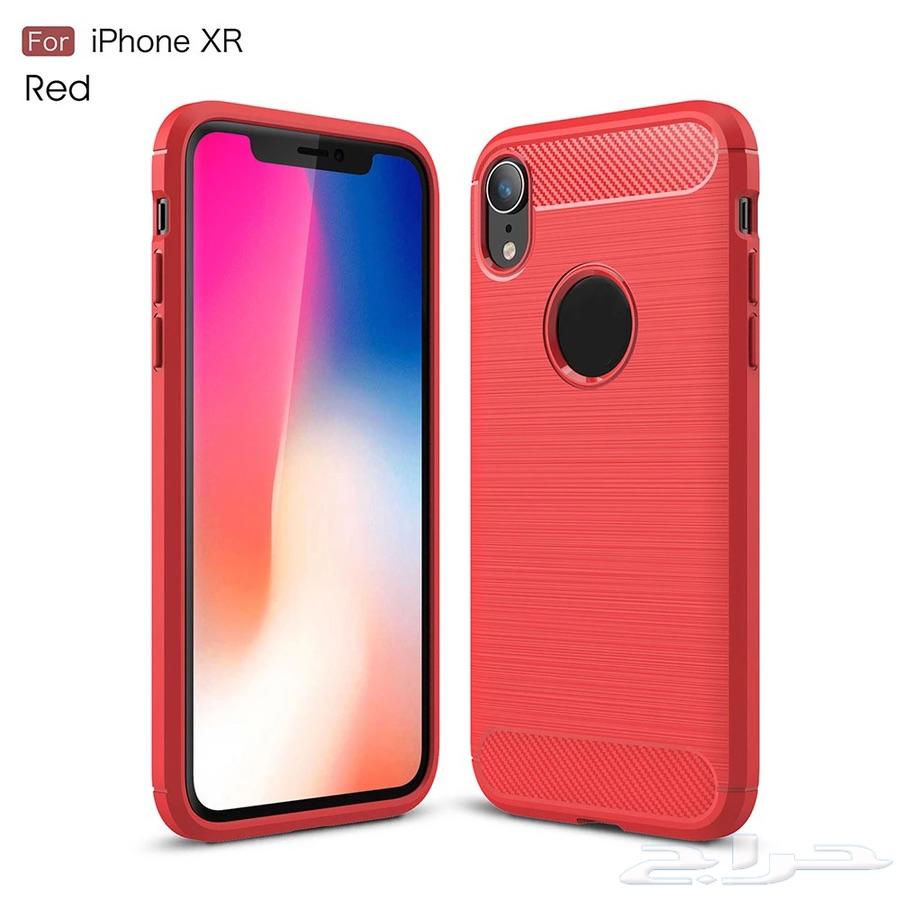 جراب ايفون iPhone cover x Xs Xr Xs Max