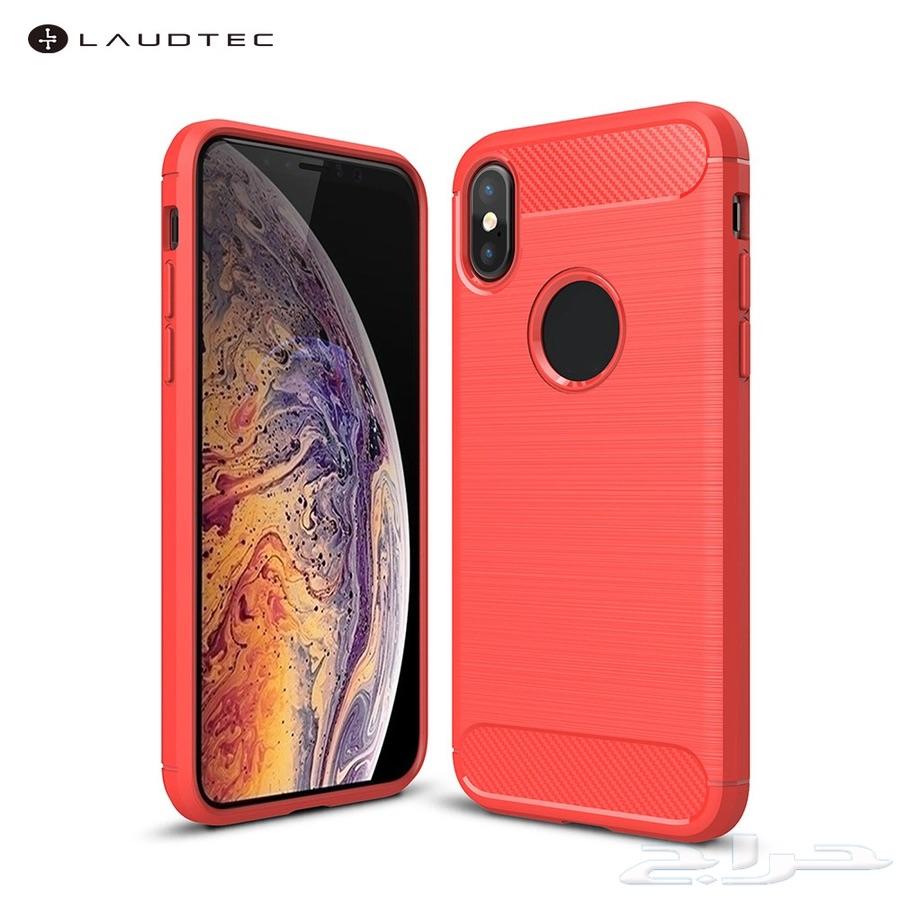 جراب ايفون iPhone cover x Xs Xr Xs Max