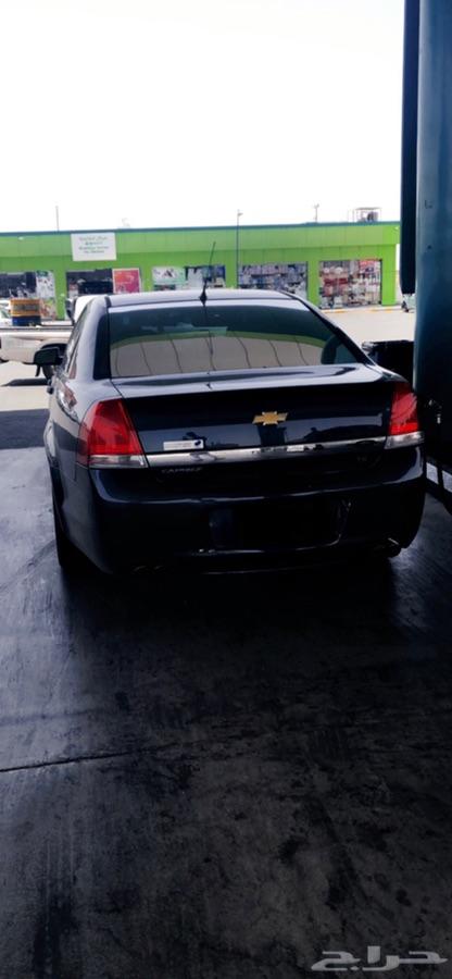 كابرس 2013 Ls 8v ازرق
