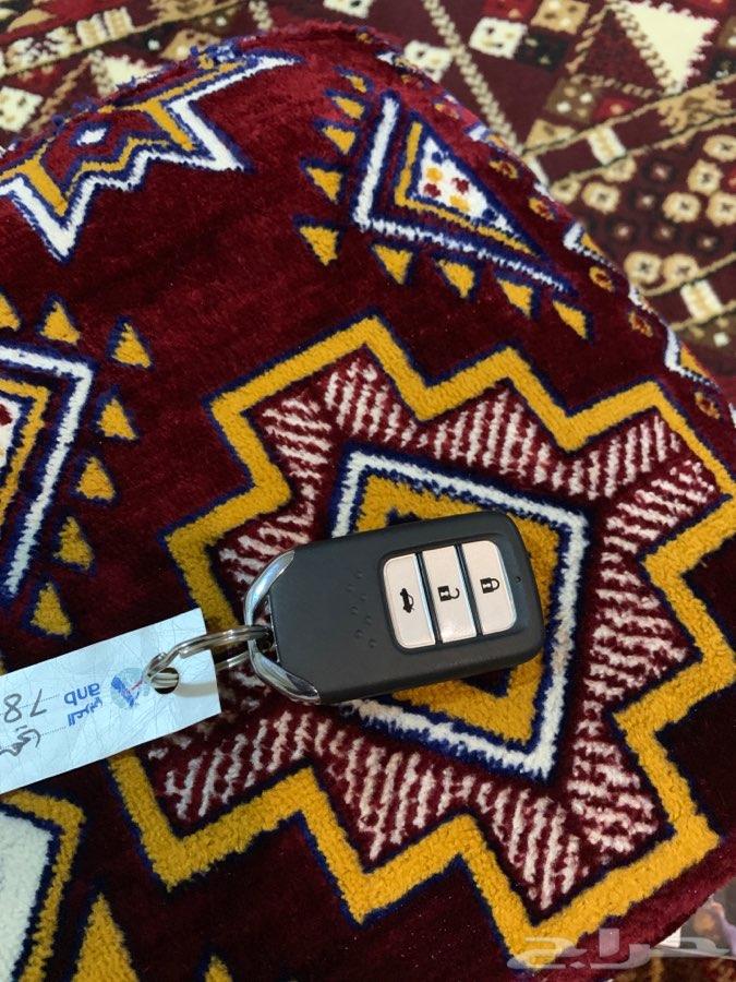مفتاح اكورد ريموت