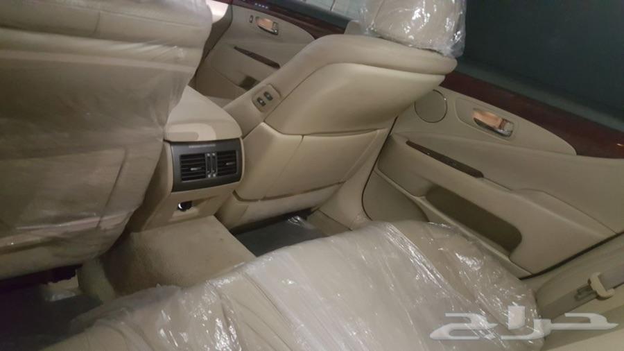لكزس LS460 للبيع