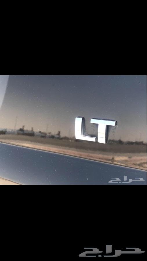 تاهو 2017 قصير اسود L T بدون دبل الجميح