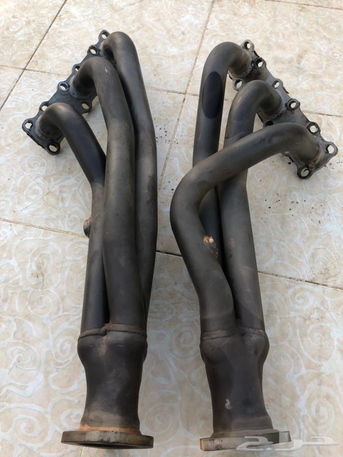 قطع تعديل للاكستيرا
