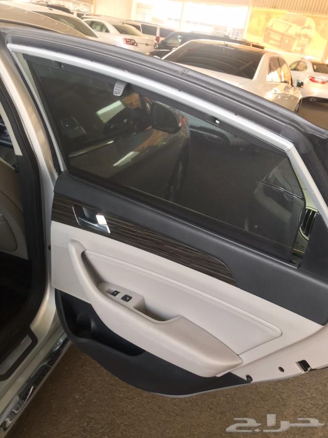 سوناتا ليمتد فل الفل 2015 بطاقة جمركية