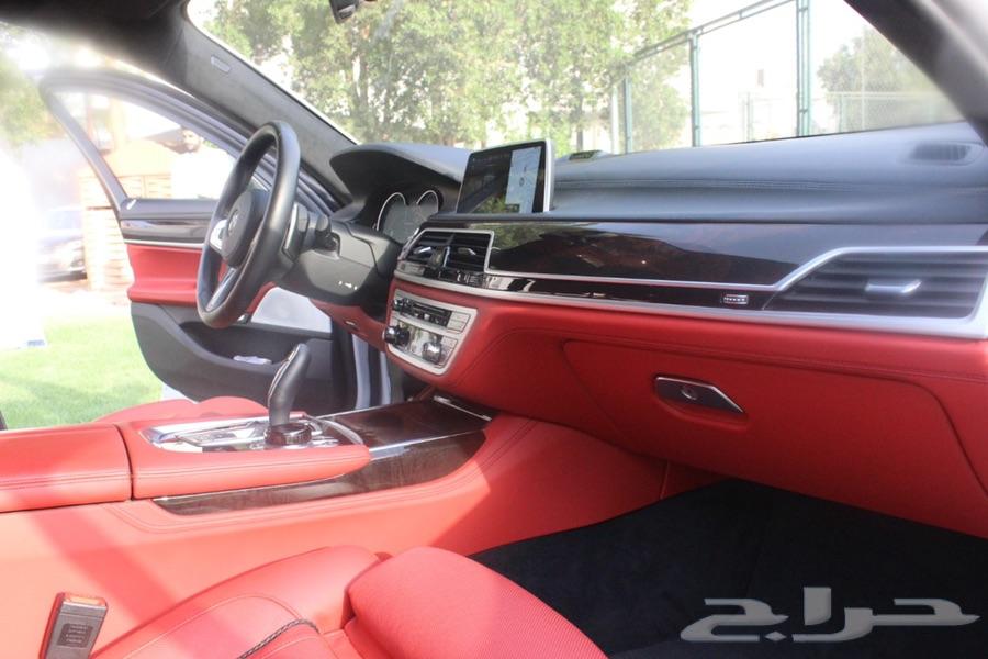 BMW 760
