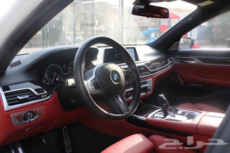BMW 760