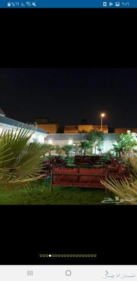 استراحه للايجار