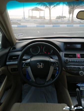 هوندا اكورد ستاندر