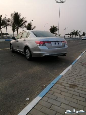 هوندا اكورد ستاندر