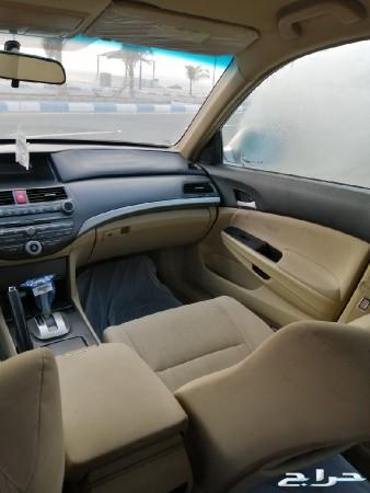 هوندا اكورد ستاندر