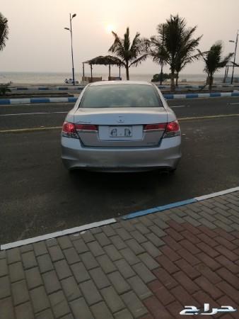 هوندا اكورد ستاندر