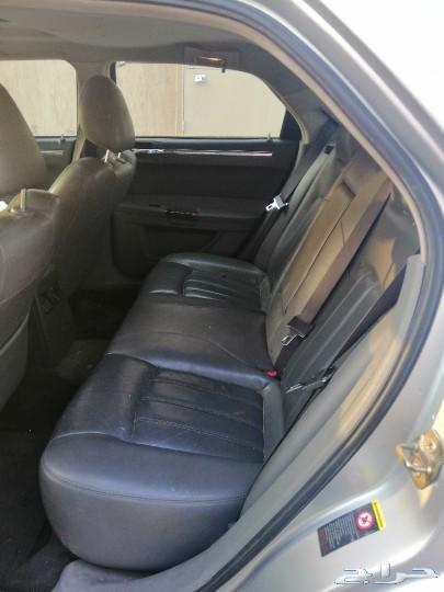 كرايسلر 2005 c300
