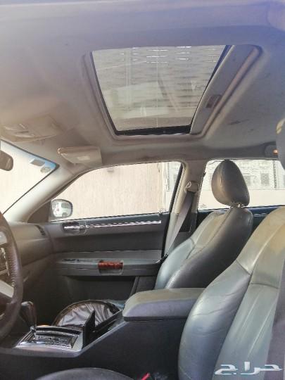 كرايسلر 2005 c300