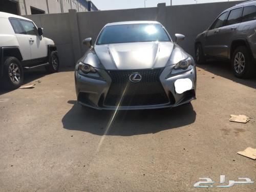 lexus is350 cc 2014