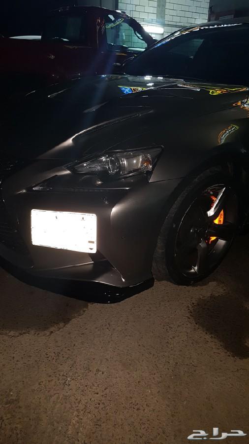 lexus is350 cc 2014