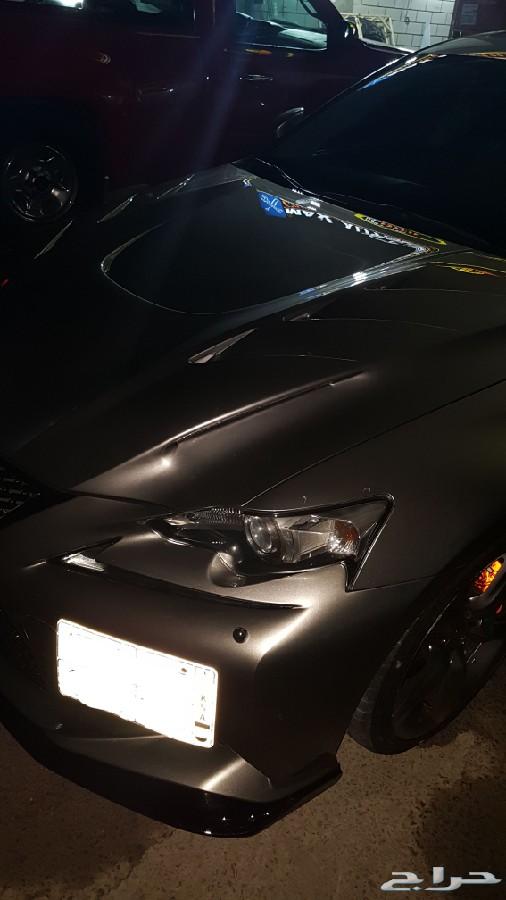 lexus is350 cc 2014