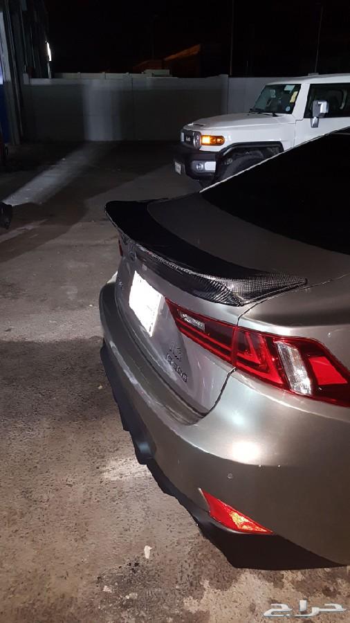 lexus is350 cc 2014