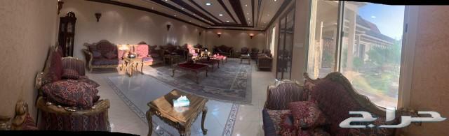 استراحه للايجار