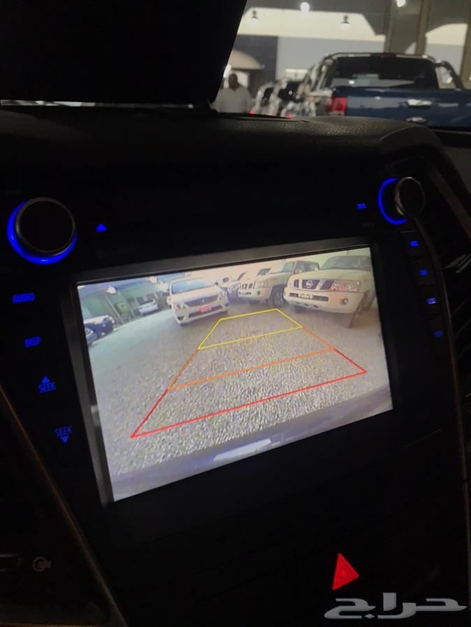 سنتافي 2014 ديزل دبل 4WD (( تم البيع ))