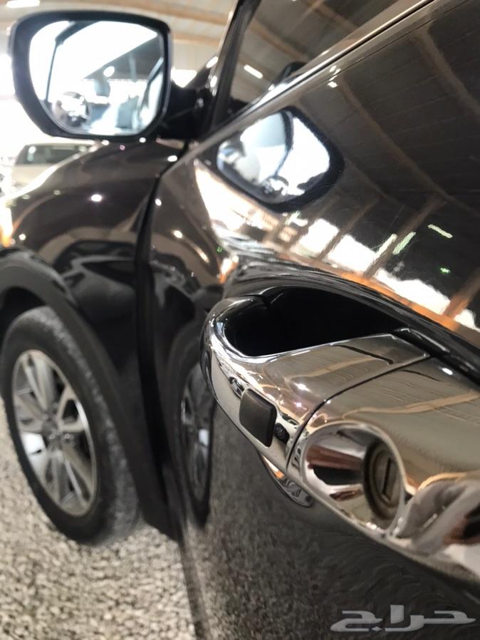 سنتافي 2014 ديزل دبل 4WD (( تم البيع ))