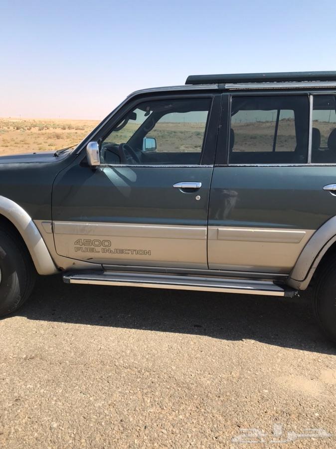 باترول ديزل للبيع