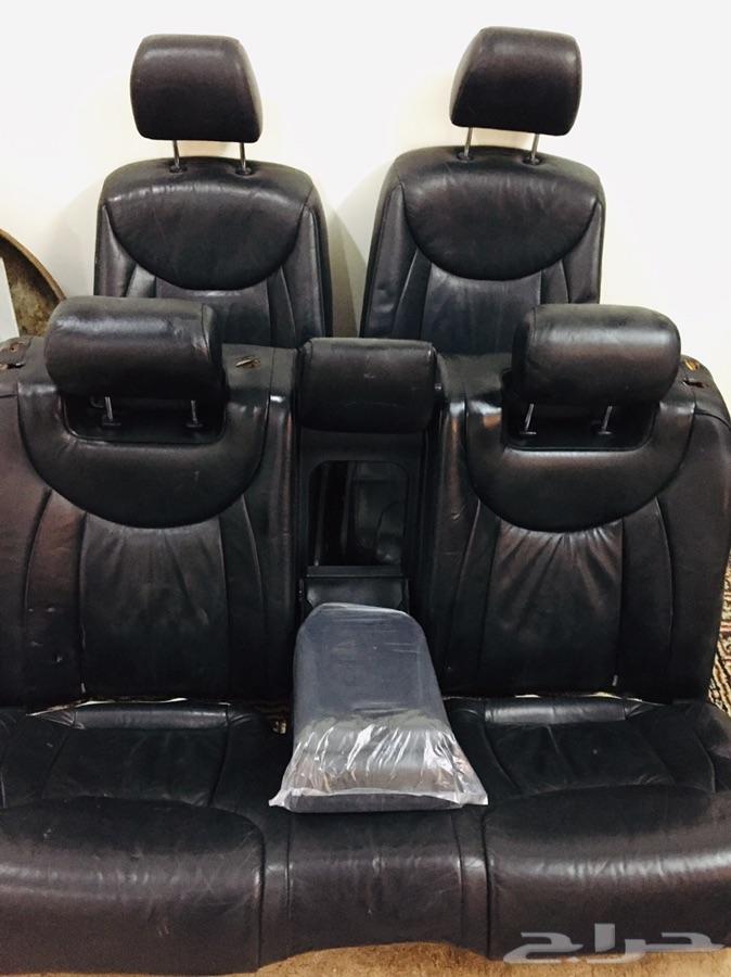 قطع لكزس 430 Ls