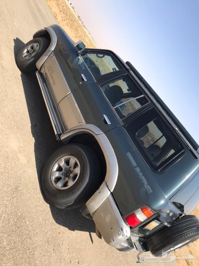 باترول ديزل للبيع